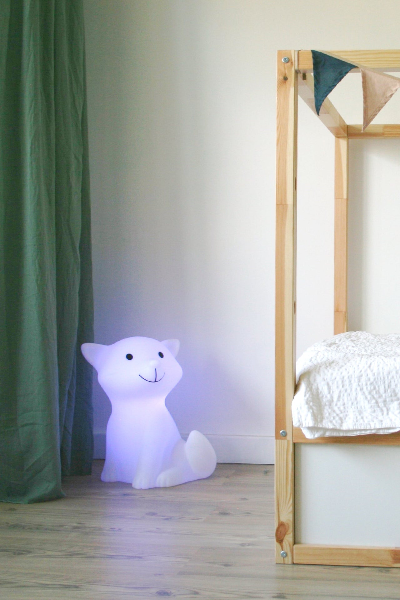 Lampe Cesar Ambiance Bluetooth