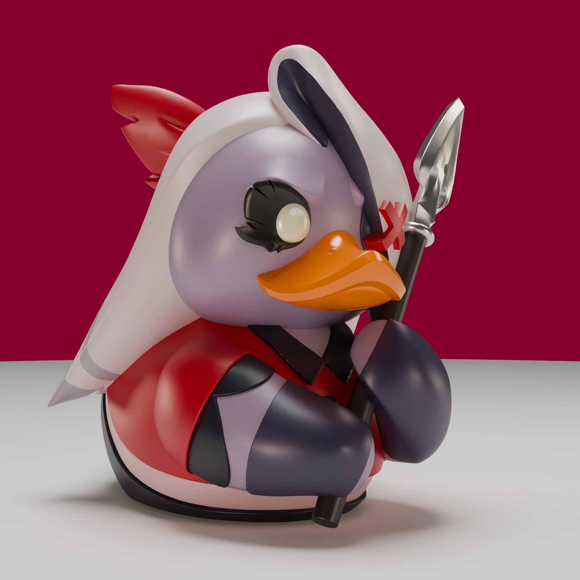 Canard Vaggie (Boxed Edition)