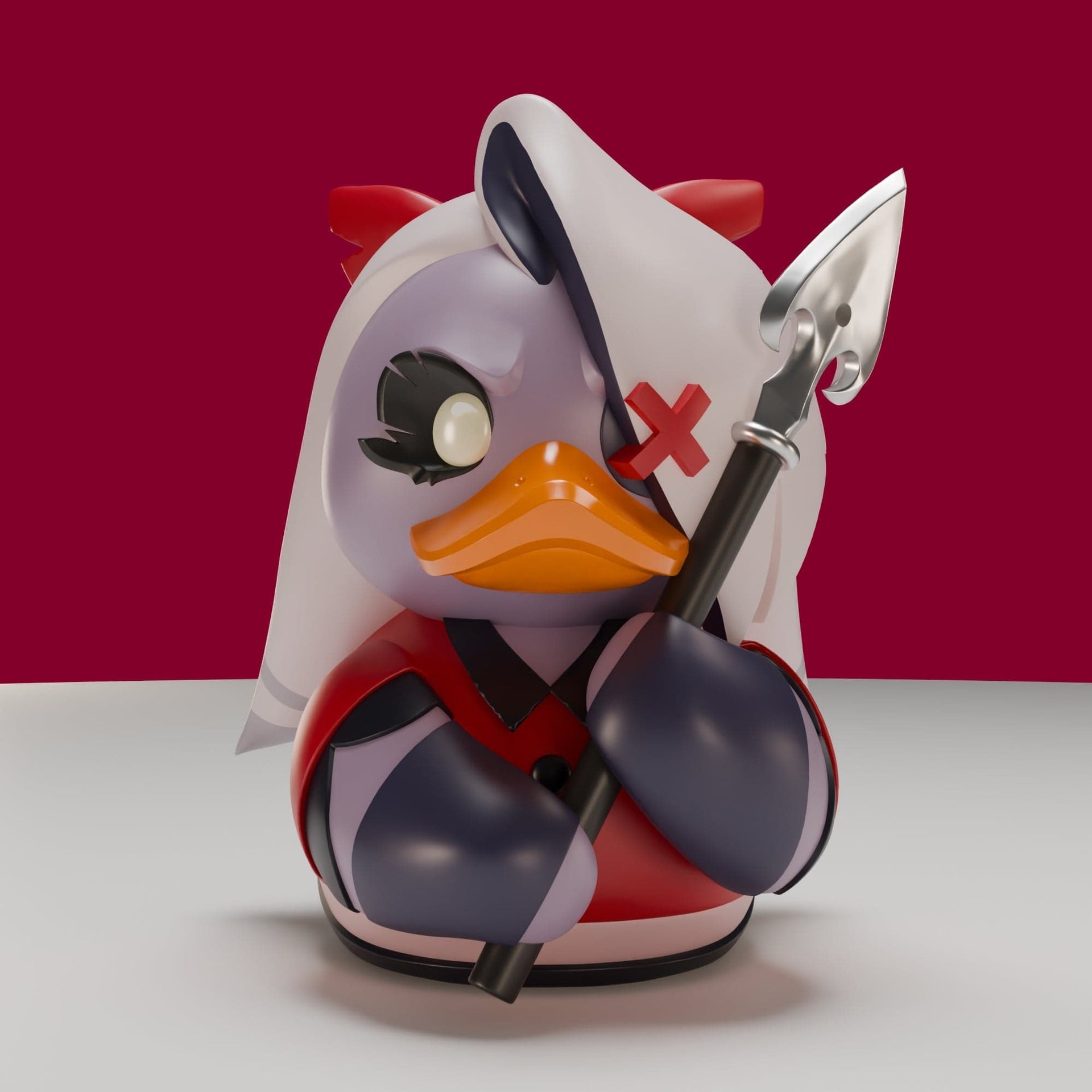 Canard Vaggie (Boxed Edition)