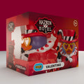 Ente Hazbin Hotel: Valentino (Box-Edition)