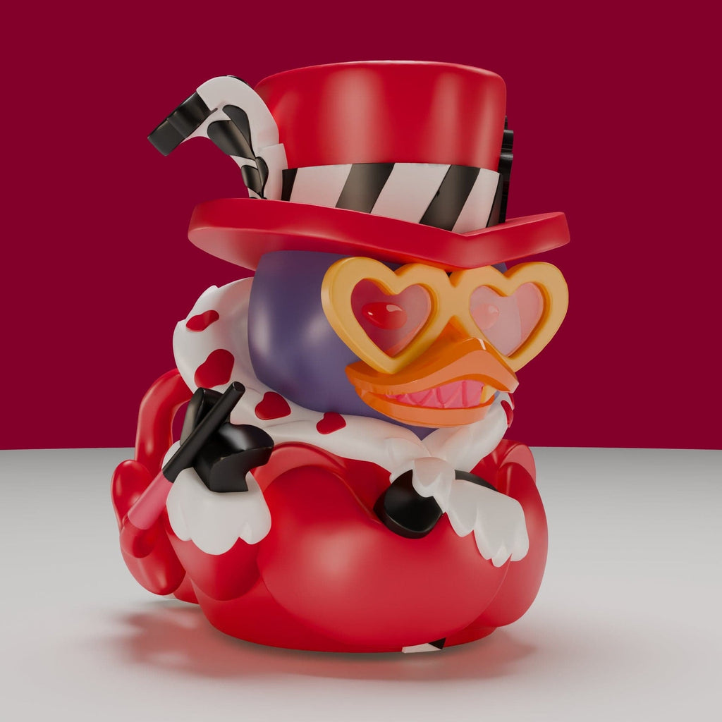 Ente Hazbin Hotel: Valentino (Box-Edition)