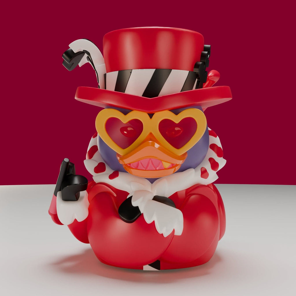 Ente Hazbin Hotel: Valentino (Box-Edition)