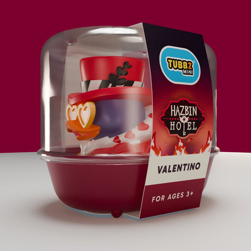 Canard Valentino (Mini Edition)