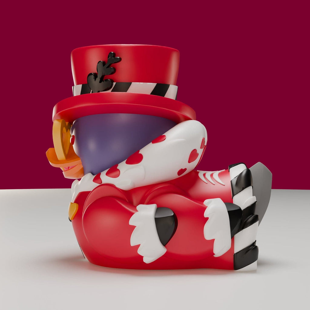 Canard Hazbin Hotel: Valentino TUBBZ (Mini Edition) - vue 6