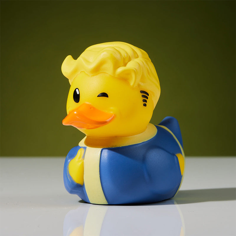 Duck Vault Boy (Mini Edition)