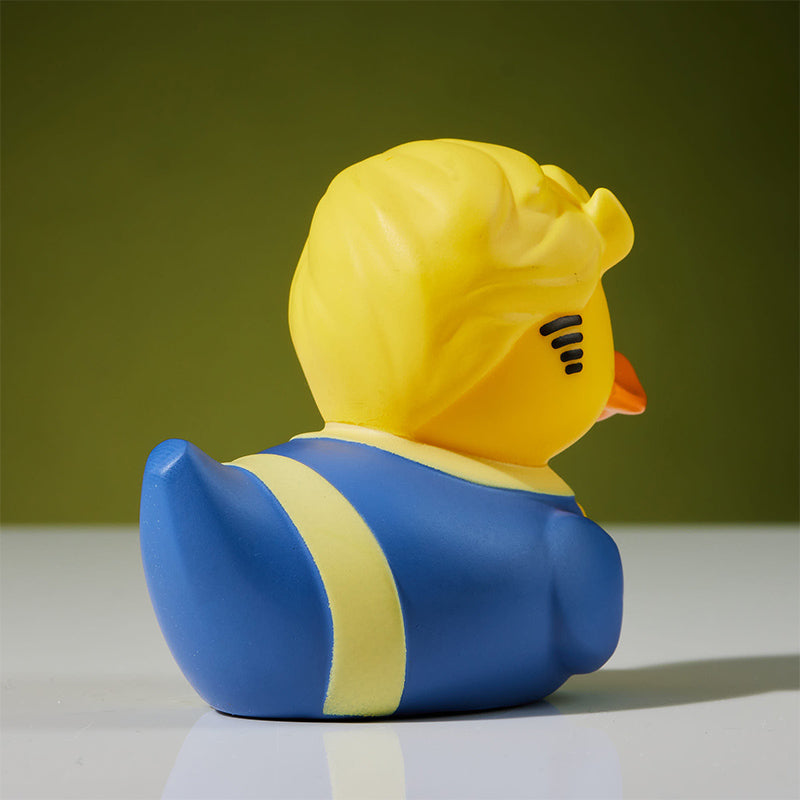 Duck Vault Boy (Mini Edition)