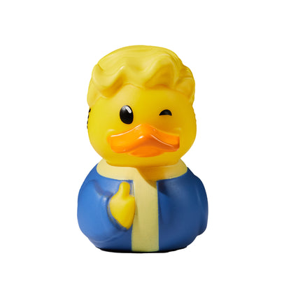 Duck Vault Boy (Mini Edition)