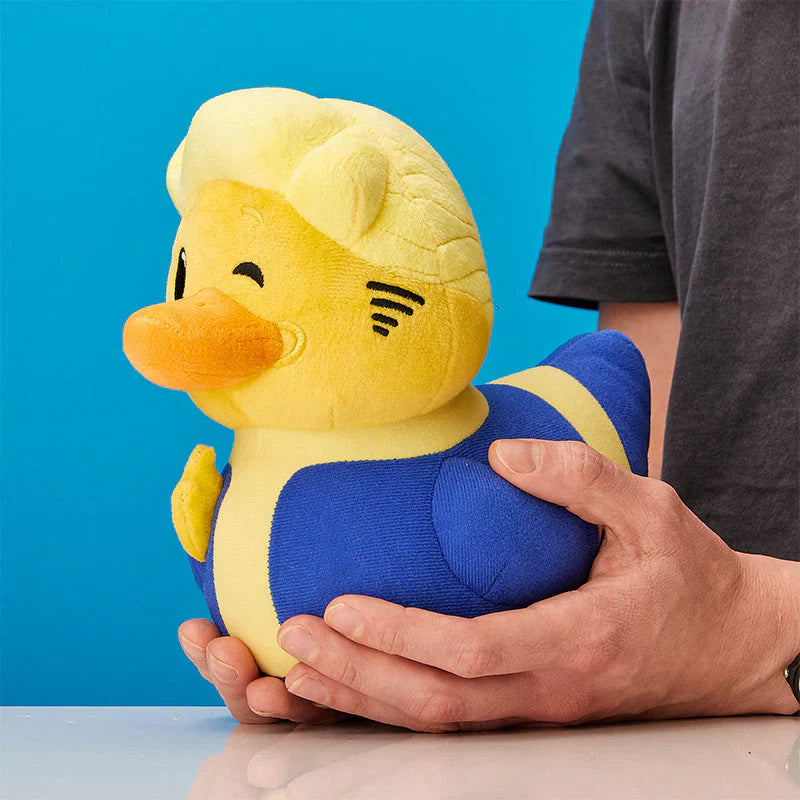 Canard Vault Boy (Plushie)