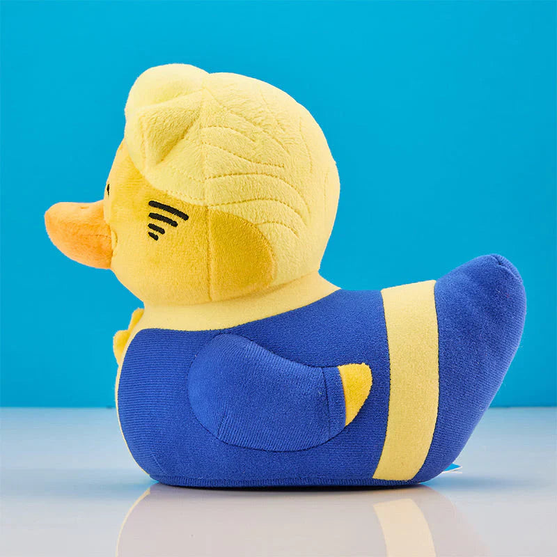 Canard Vault Boy (Plushie)