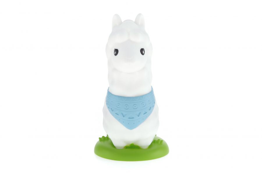 Veilleuse Lama