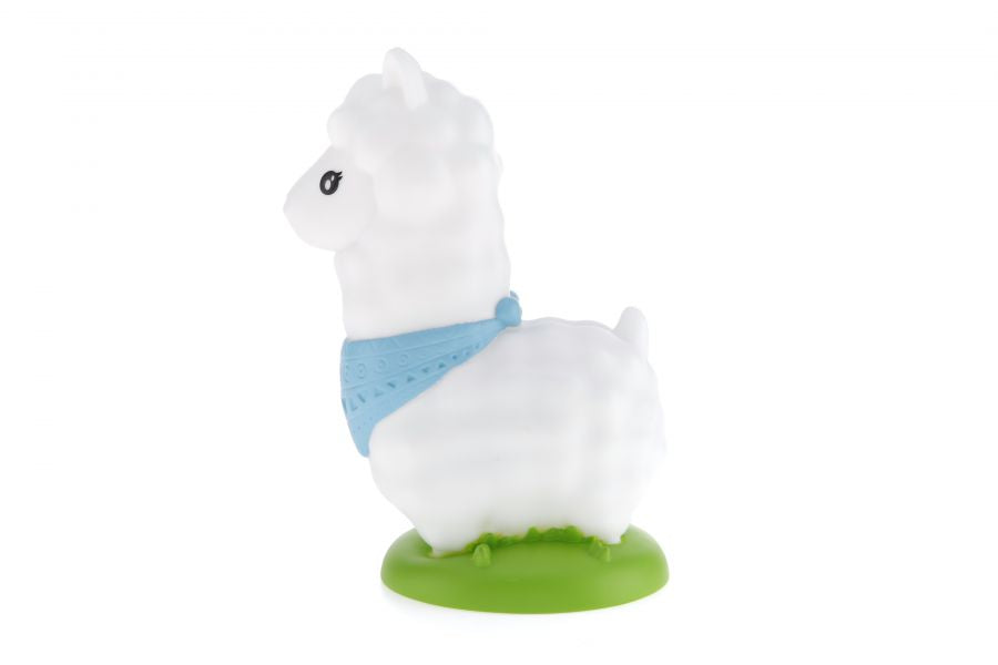Veilleuse Lama