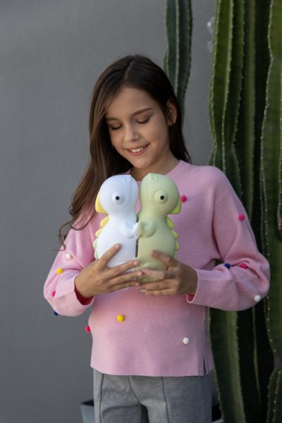 Veilleuse Caméléon Rechargeable