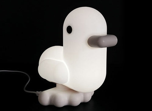 Veilleuse Canard Blanc Canar