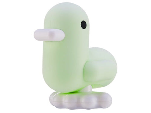 Veilleuse Canard Vert Pastel Canar