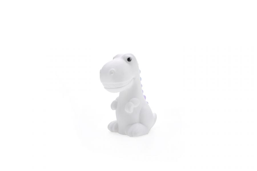 Veilleuse Dinosaure Rechargeable
