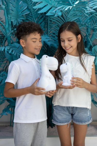 Veilleuse Dinosaure Rechargeable XL