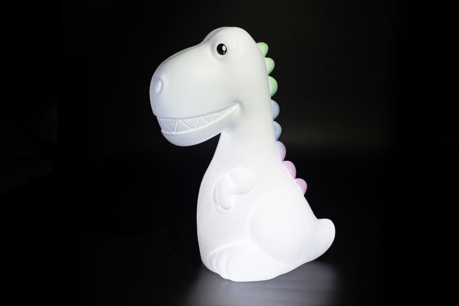Veilleuse Dinosaure Rechargeable XL