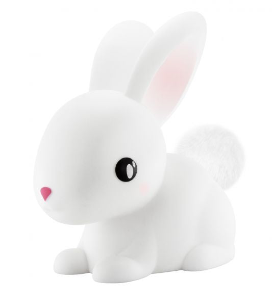 Veilleuse Lapin Rechargeable