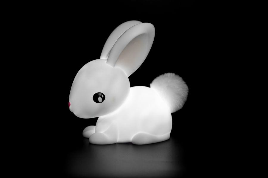 Veilleuse Lapin Rechargeable