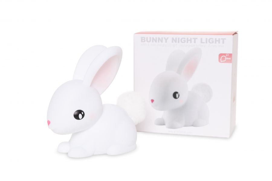 Veilleuse Lapin Rechargeable