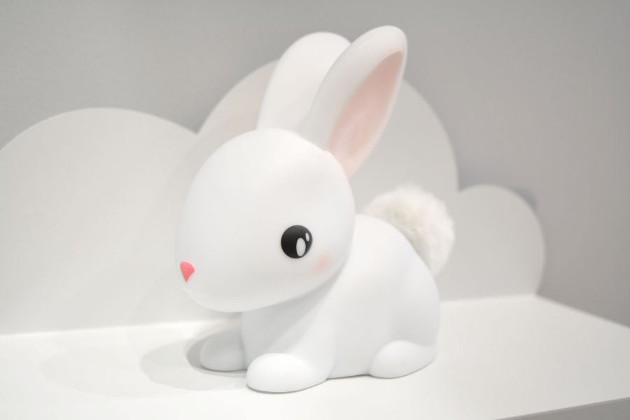 Veilleuse Lapin Rechargeable