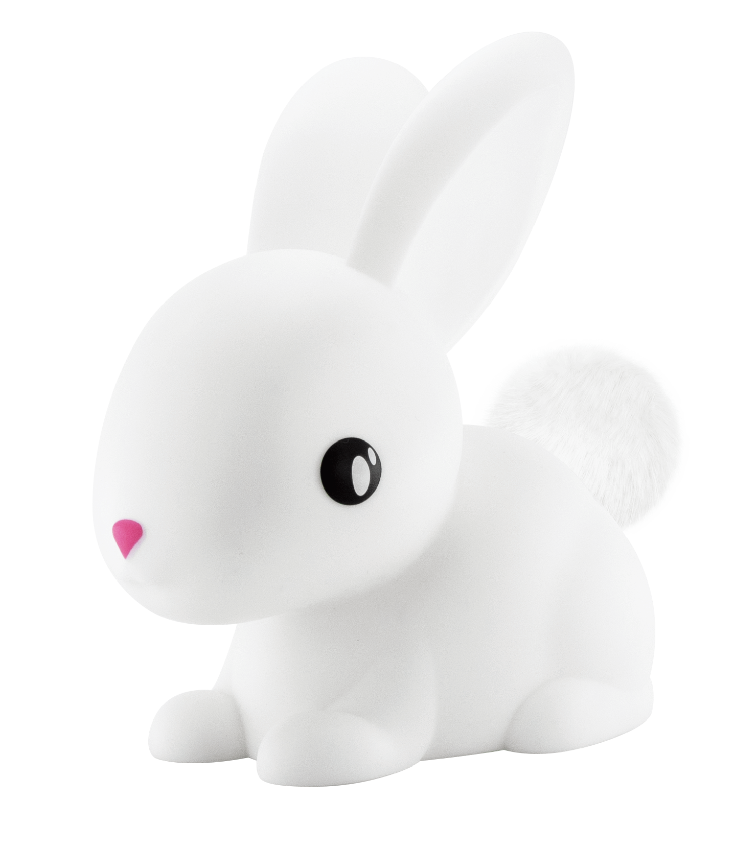 Veilleuse Lapin Blanc