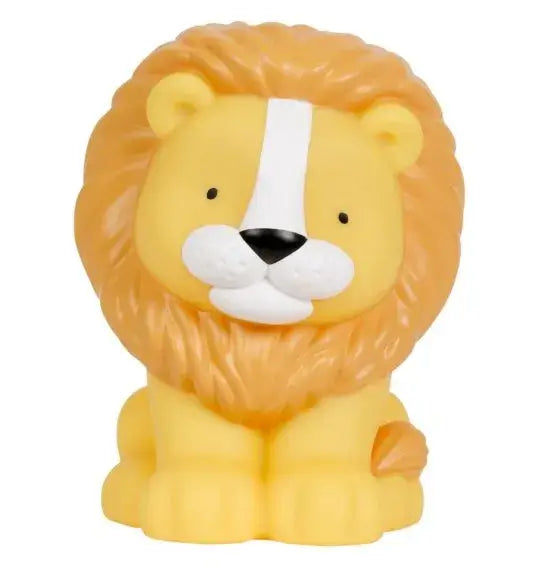 Veilleuse Lion