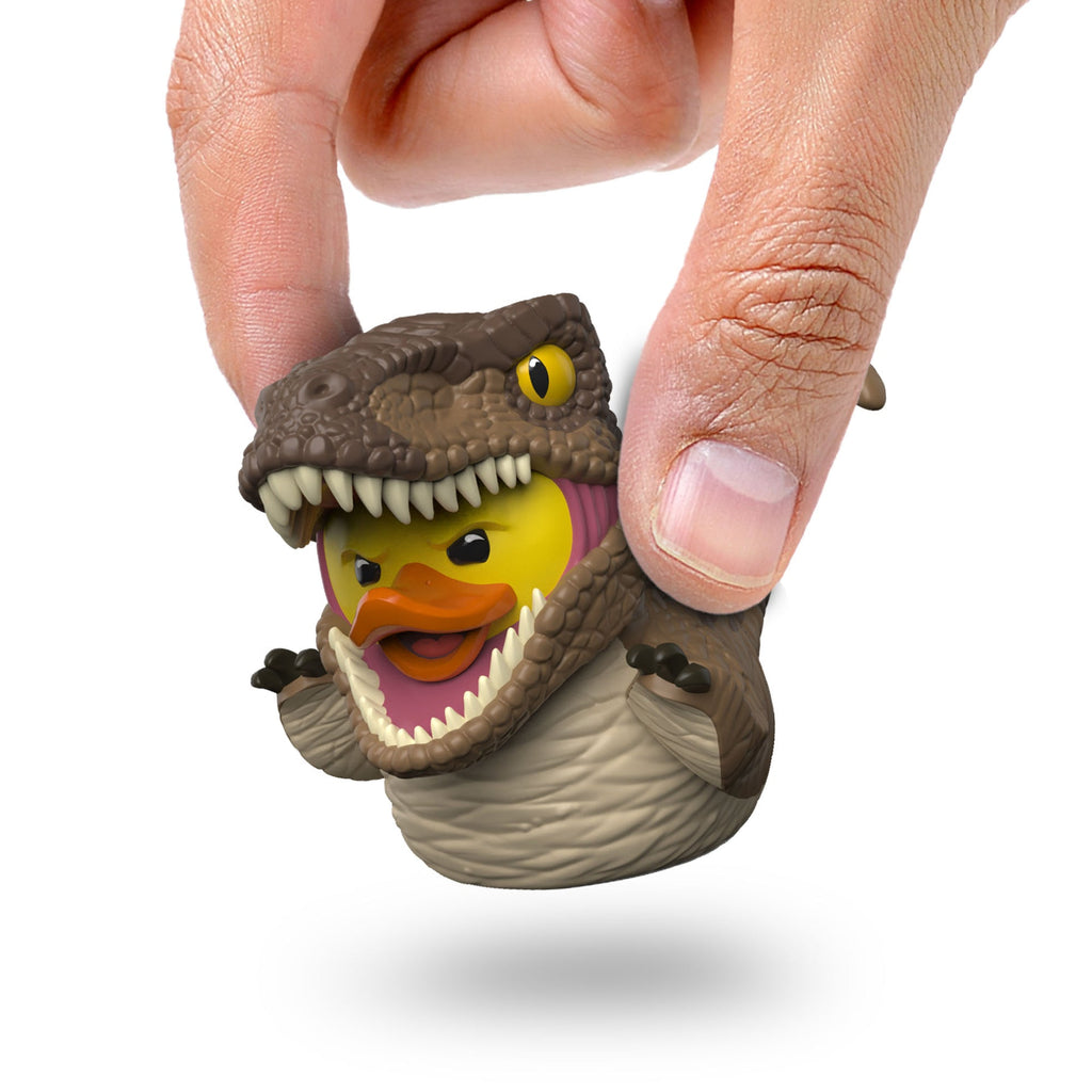 Canard Velociraptor (Mini Edition)