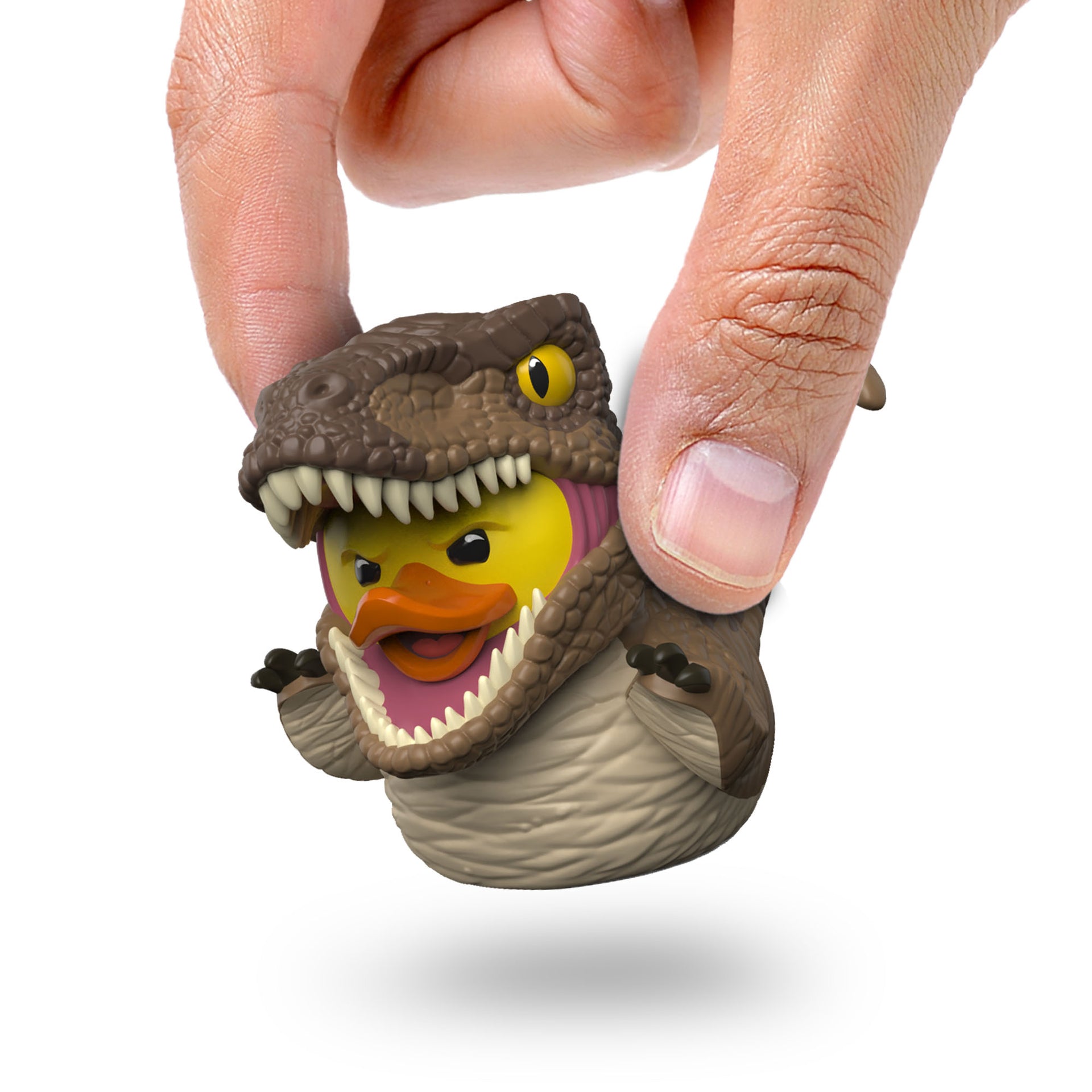 Canard Velociraptor (Mini Edition)