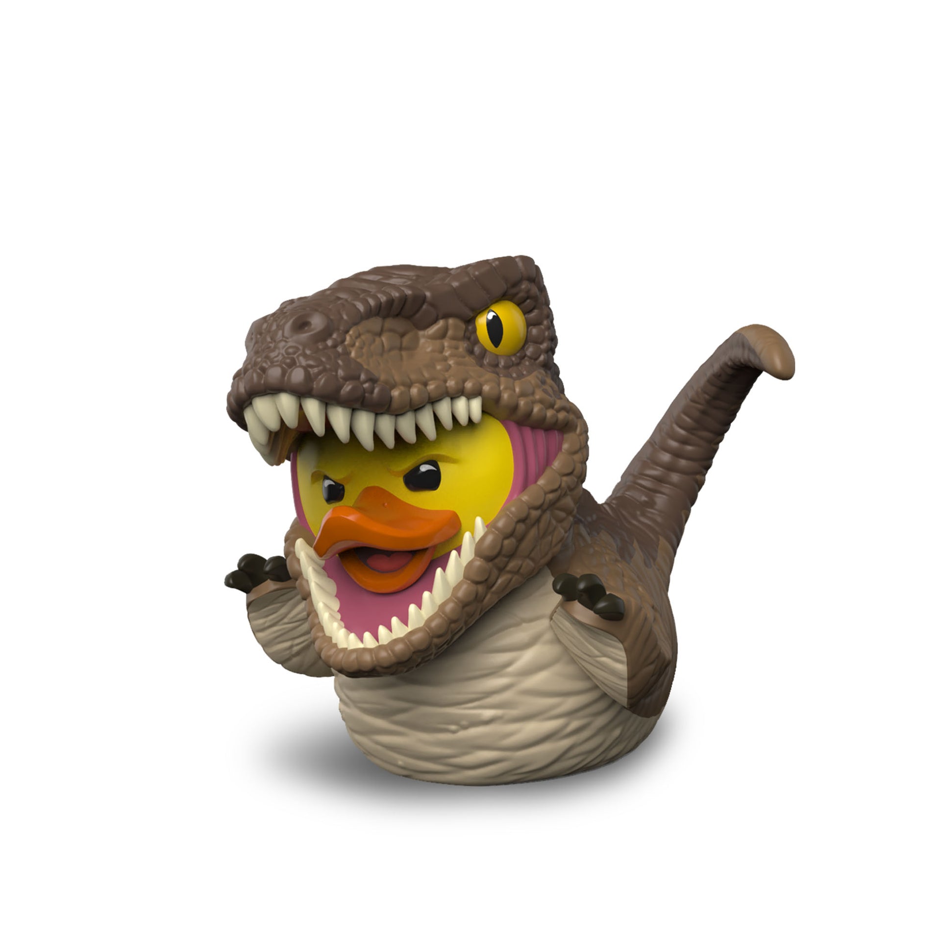 Canard Velociraptor (Mini Edition)