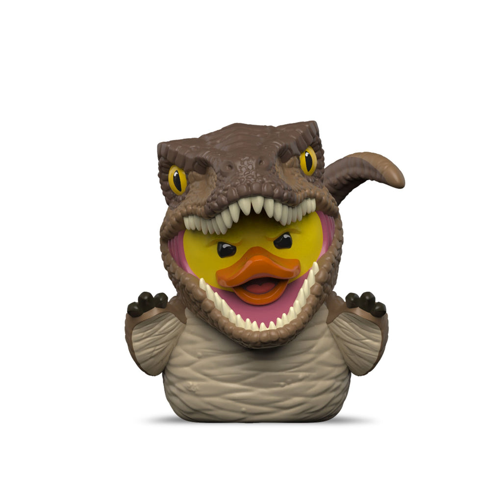 Canard Velociraptor (Mini Edition)