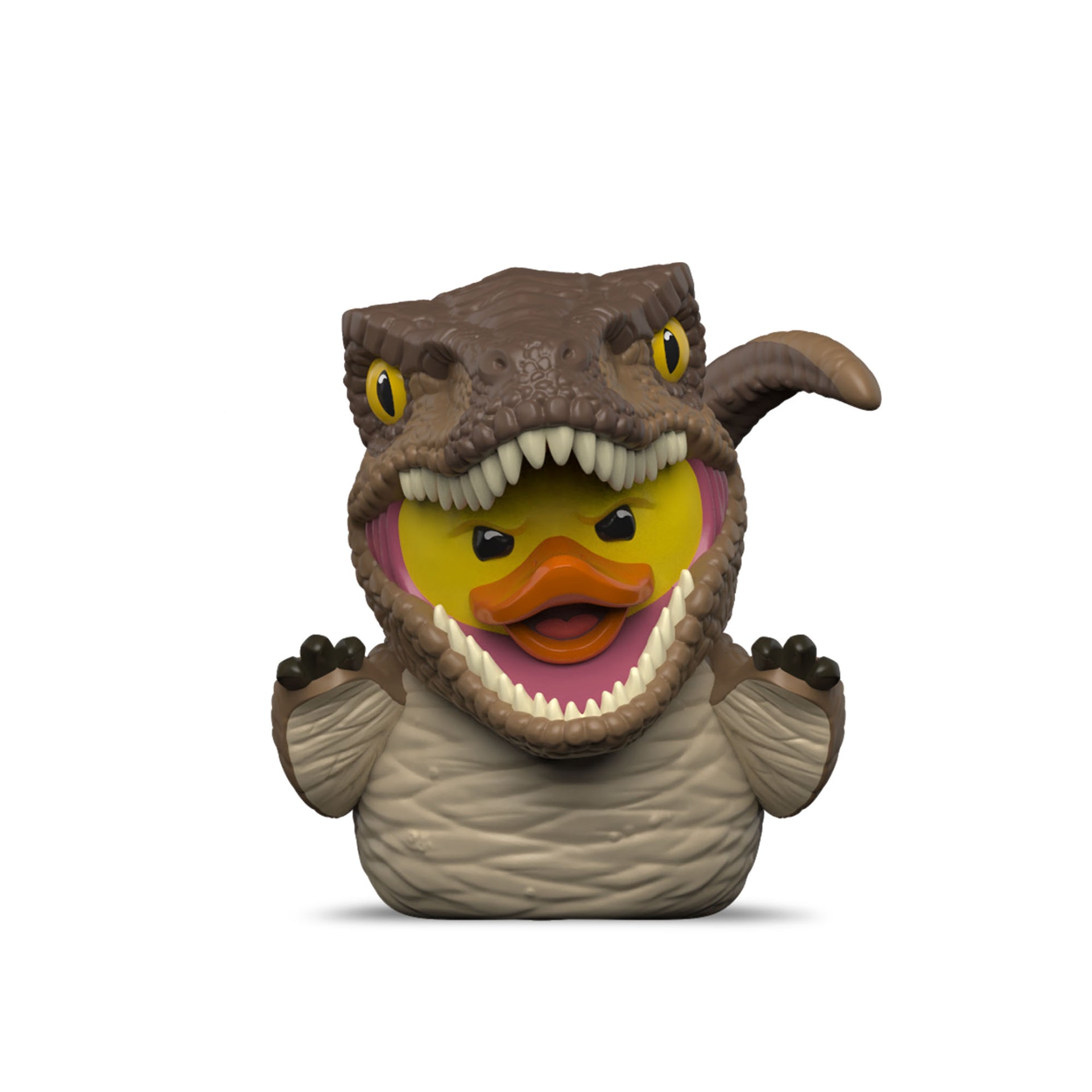 Canard Velociraptor (Mini Edition)