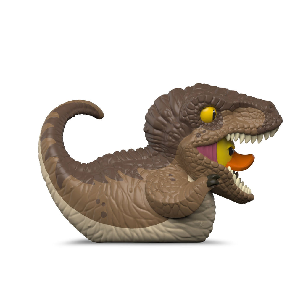 Canard Velociraptor (Mini Edition)