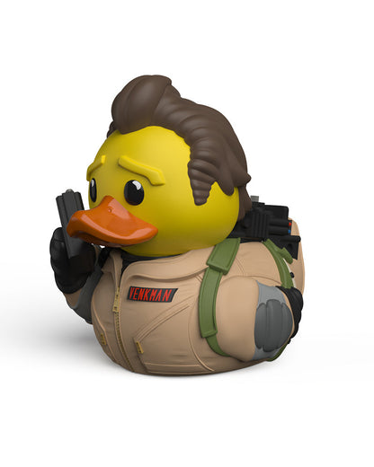 Duck Peter Venkman