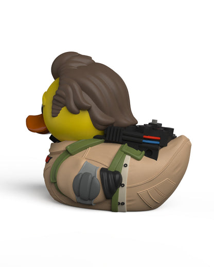 Duck Peter Venkman