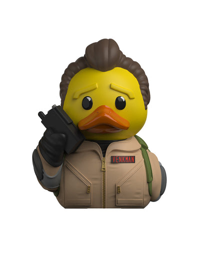 Duck Peter Venkman