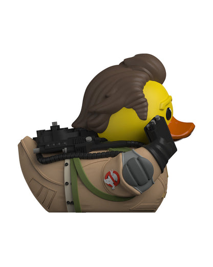 Duck Peter Venkman