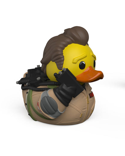 Duck Peter Venkman