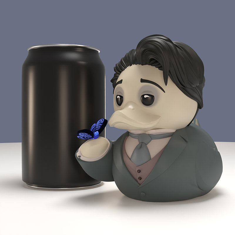 Canard Corpse Bride: Victor (Boxed Edition)