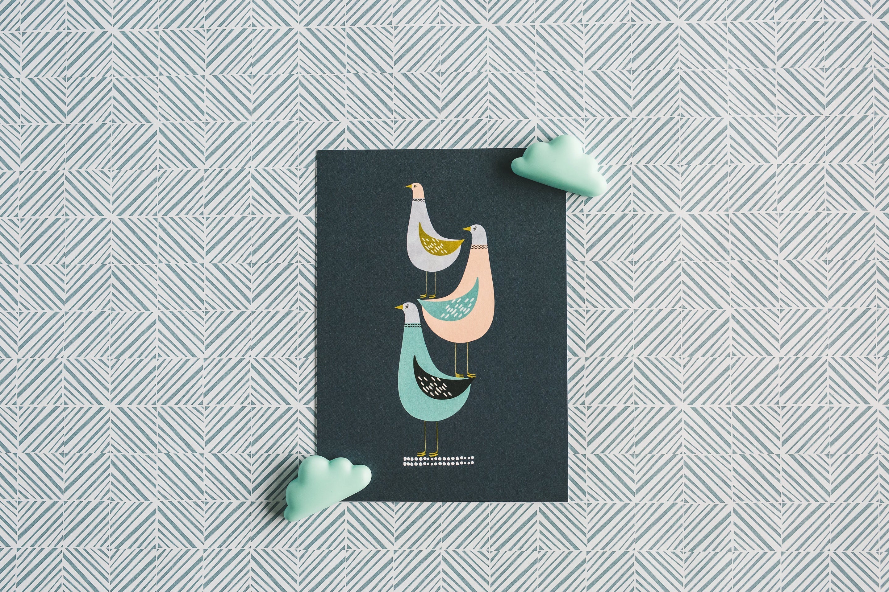 Magnet Dreams