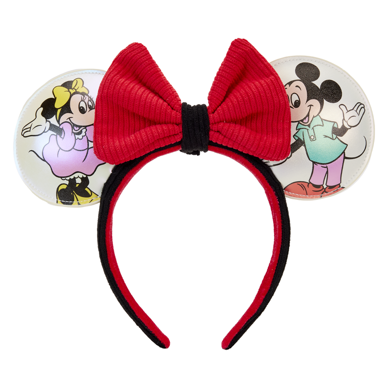 Kleine umwandelbare Tasche Mickey & Friends Classic