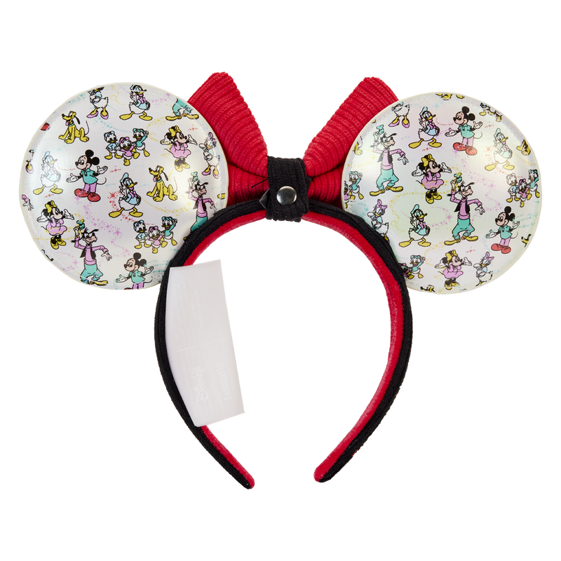 Kleine umwandelbare Tasche Mickey & Friends Classic