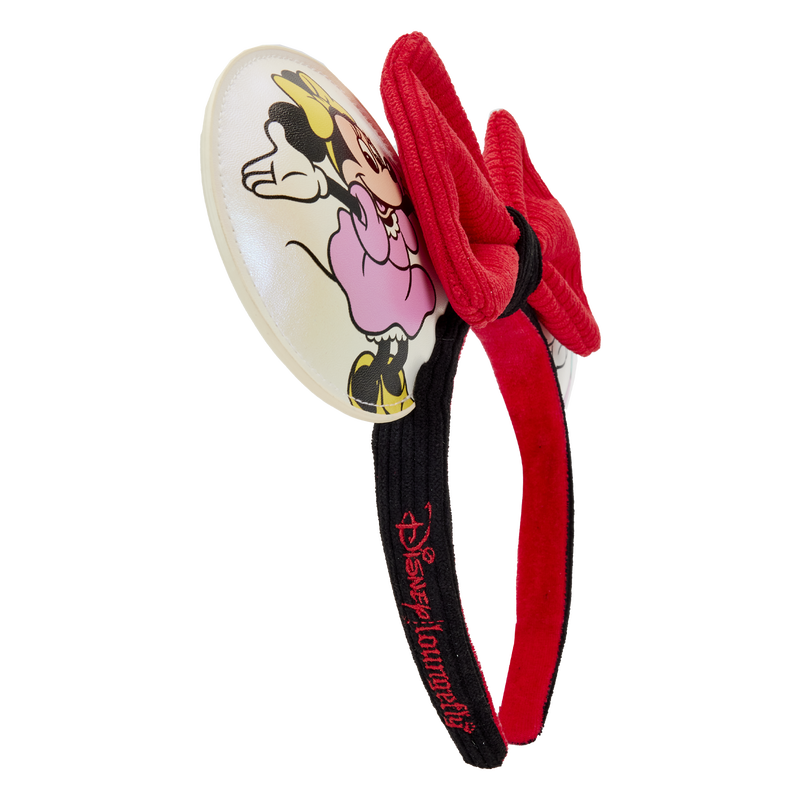Kleine umwandelbare Tasche Mickey & Friends Classic