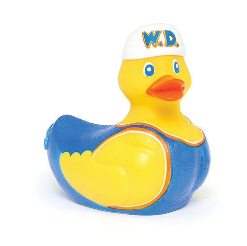 Canard Catcheur W.D. Rubba Ducks – vue produit 1