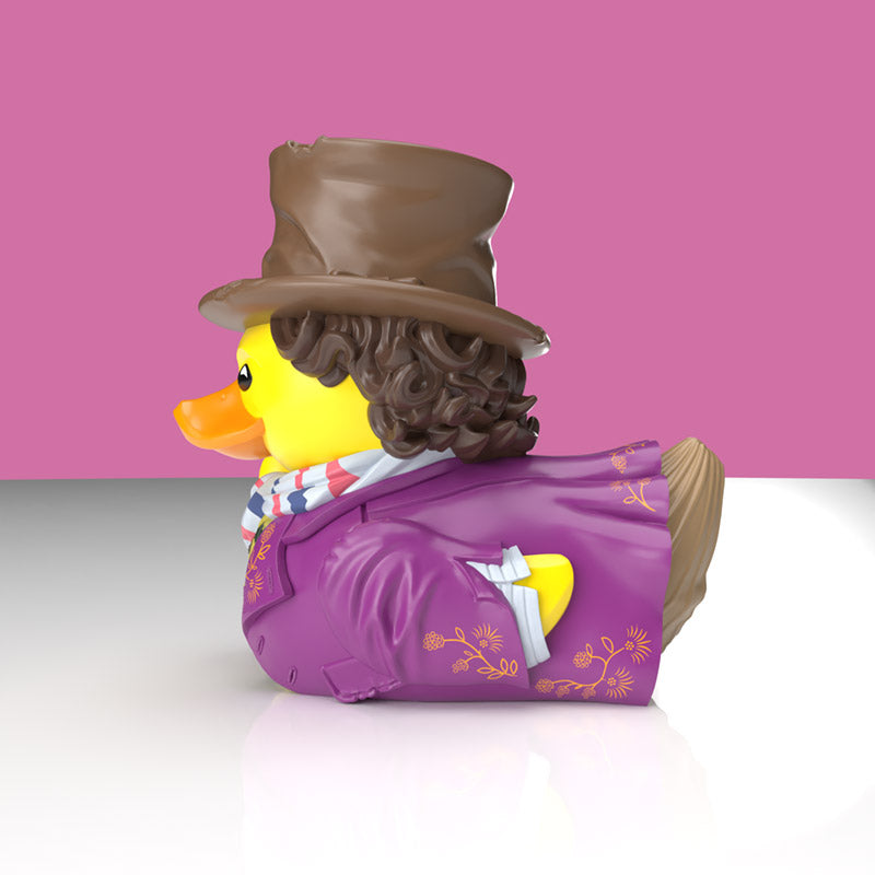 Duck Willy Wonka (Erste Ausgabe)