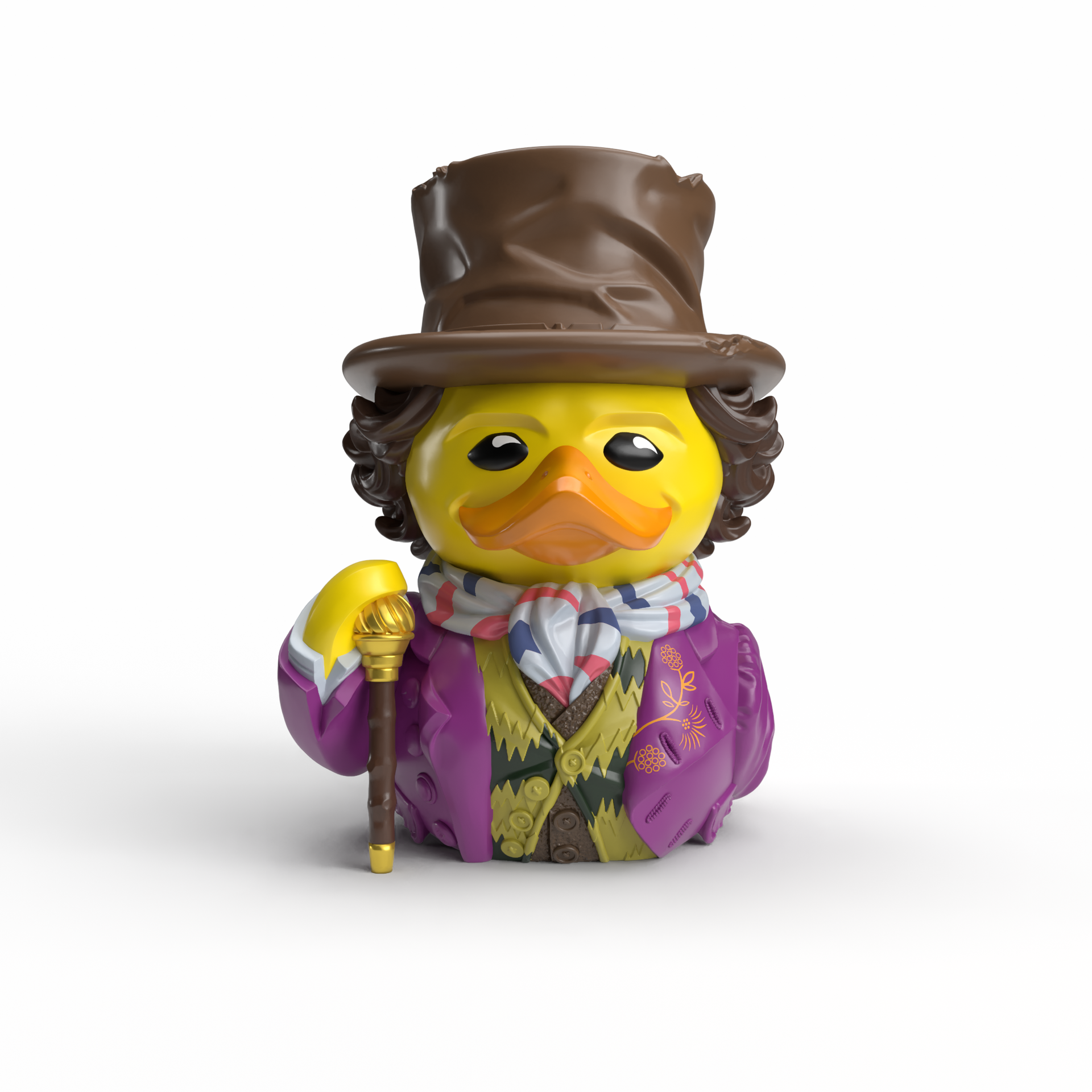 wonka willy wonka tubbz first edition