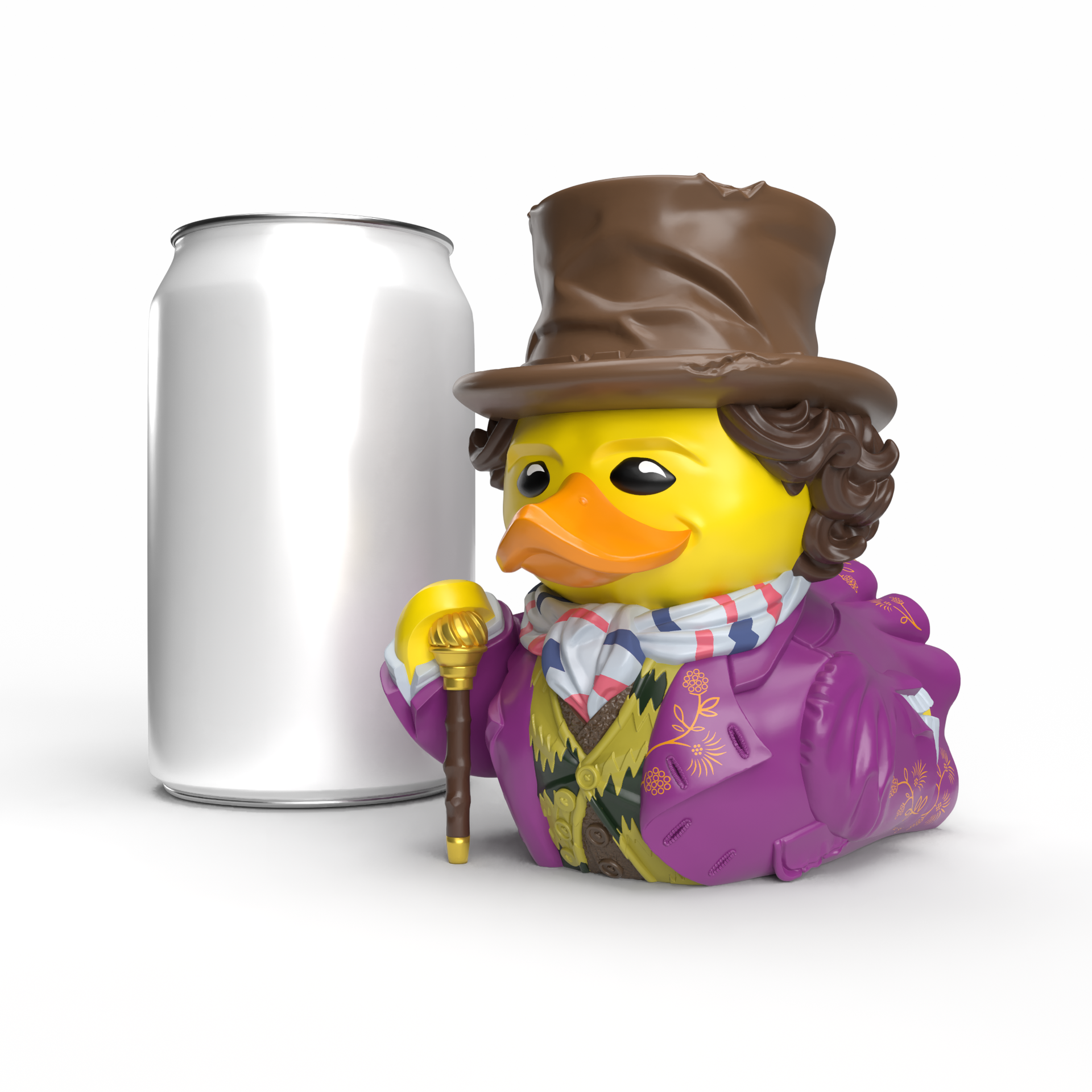 Duck Willy Wonka (Erste Ausgabe)