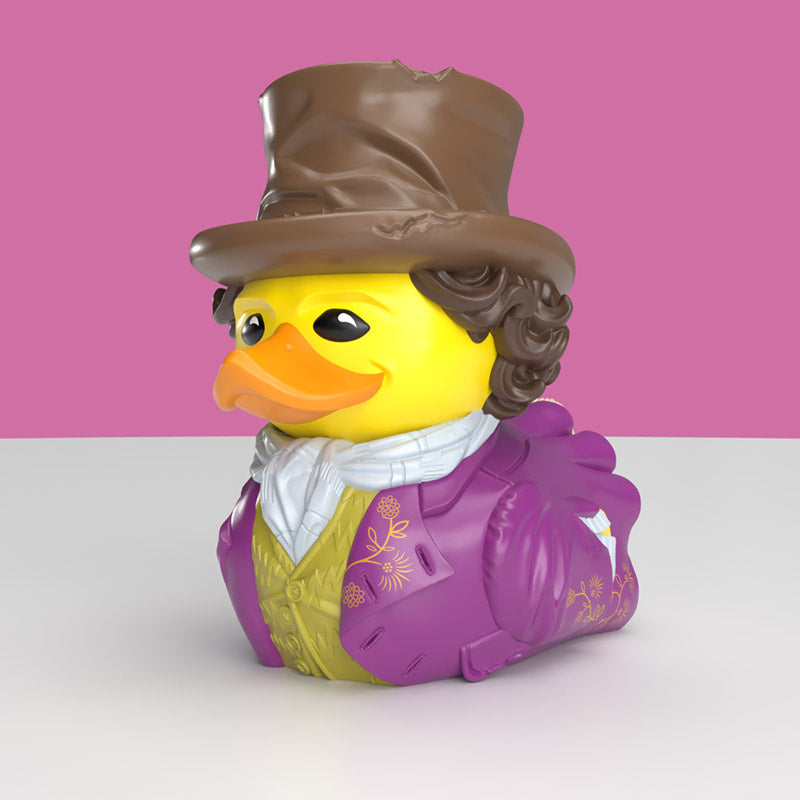 Canard Willy Wonka (Mini Edition)