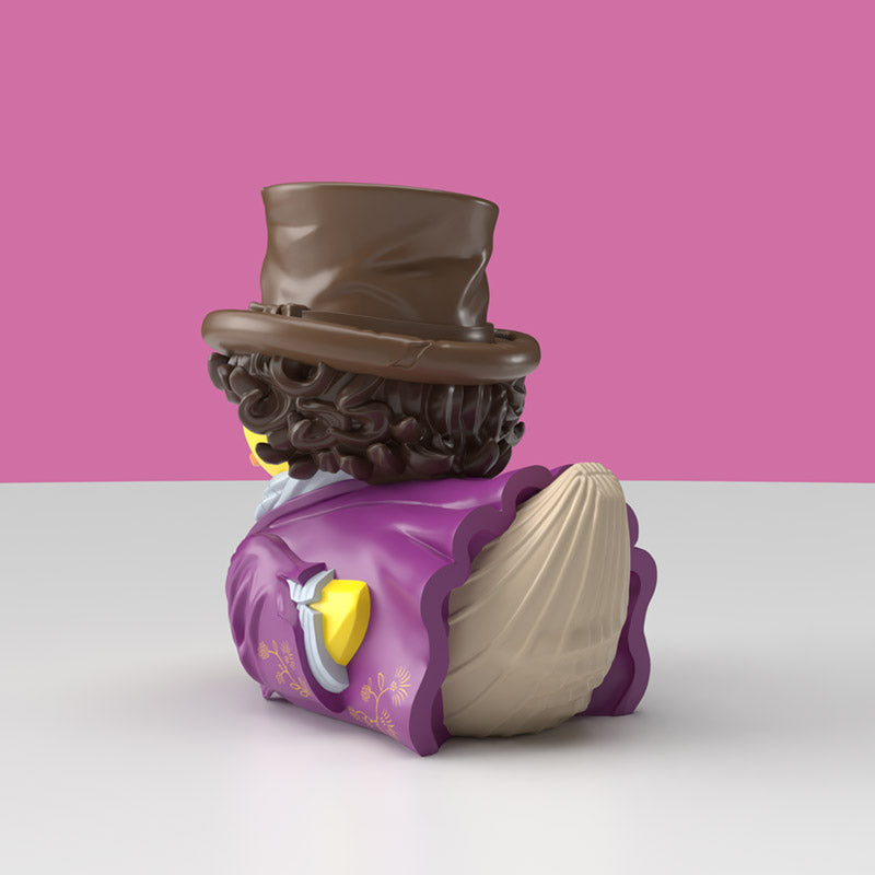 Canard Willy Wonka (Mini Edition)