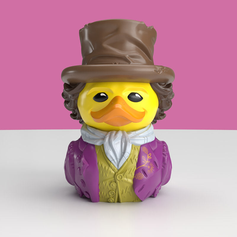 Canard Willy Wonka (Mini Edition)